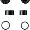 EXNAVI 4‑Piston Hydraulic Brake Kit Ceramic Pistons Shimano M640-6