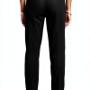 IZOD Junior's Uniform Skinny Stretch Twill Pant for Girls, Black &-1